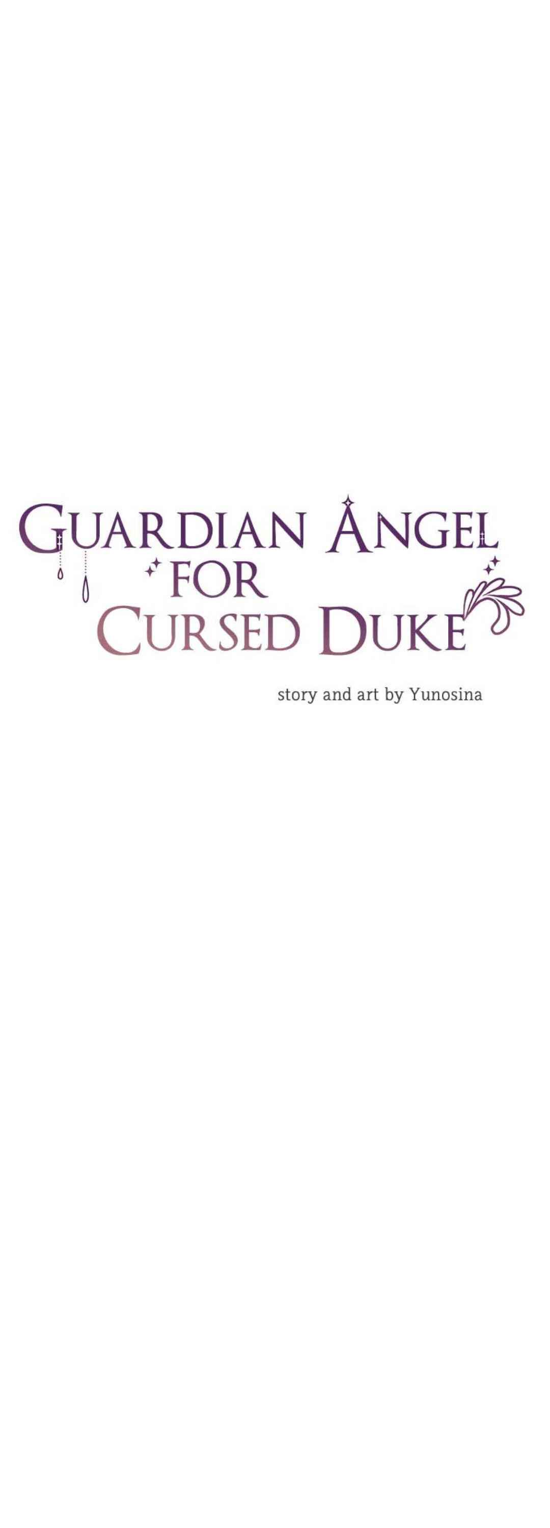 I Saved The Cursed Duke Chapter 40 2